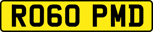 RO60PMD