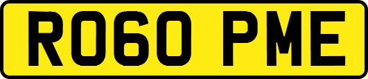 RO60PME