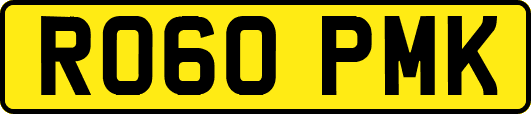 RO60PMK