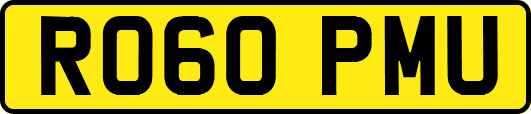 RO60PMU