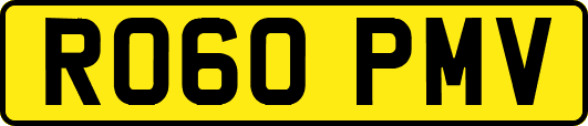 RO60PMV