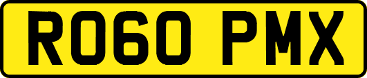 RO60PMX