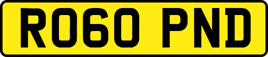 RO60PND