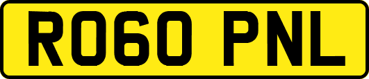 RO60PNL