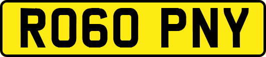 RO60PNY