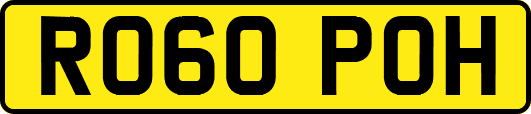 RO60POH
