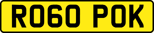 RO60POK