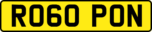 RO60PON