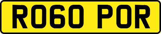 RO60POR