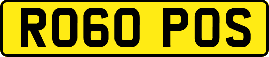 RO60POS