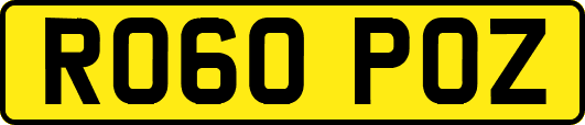 RO60POZ