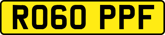 RO60PPF
