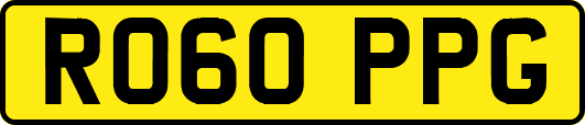 RO60PPG