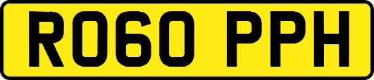 RO60PPH