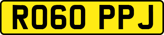 RO60PPJ