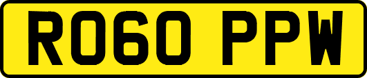 RO60PPW