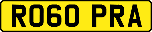 RO60PRA