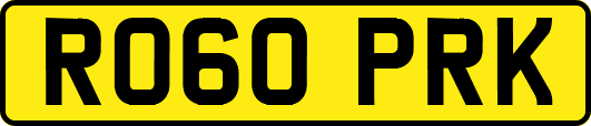 RO60PRK
