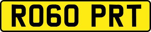RO60PRT