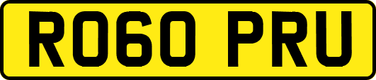 RO60PRU