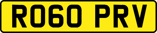 RO60PRV