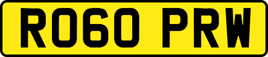 RO60PRW