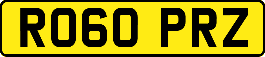 RO60PRZ