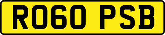 RO60PSB