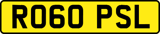 RO60PSL