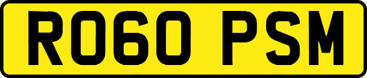 RO60PSM