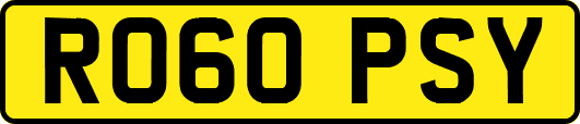 RO60PSY