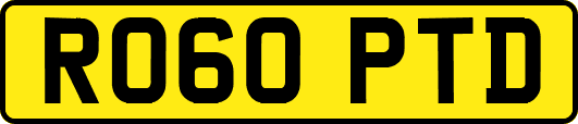 RO60PTD