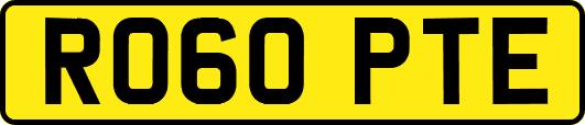 RO60PTE