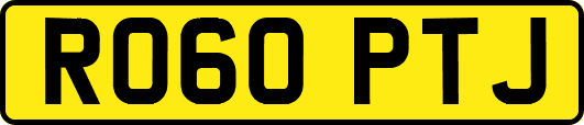 RO60PTJ