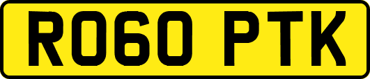 RO60PTK