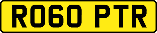 RO60PTR