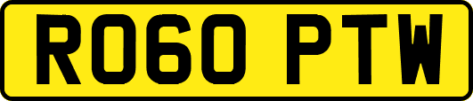 RO60PTW