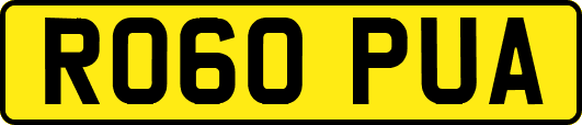 RO60PUA