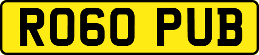 RO60PUB