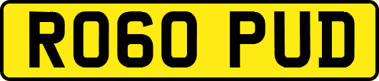 RO60PUD