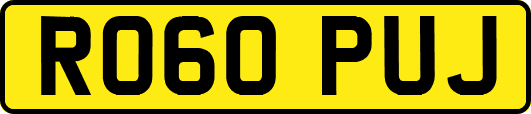 RO60PUJ