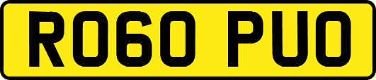 RO60PUO
