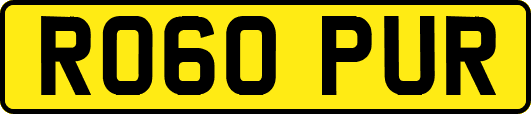 RO60PUR