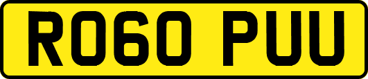 RO60PUU