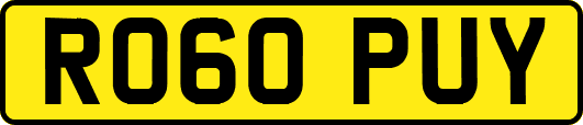 RO60PUY