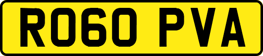 RO60PVA
