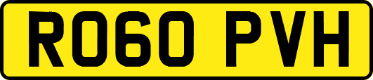 RO60PVH