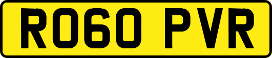 RO60PVR