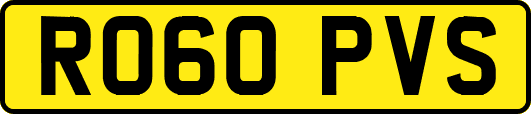 RO60PVS