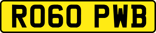 RO60PWB